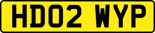 HD02WYP