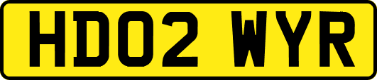 HD02WYR