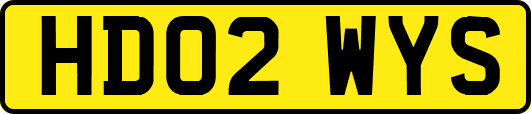 HD02WYS