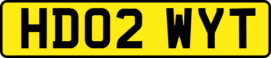 HD02WYT
