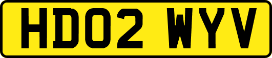 HD02WYV