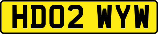 HD02WYW