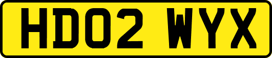 HD02WYX