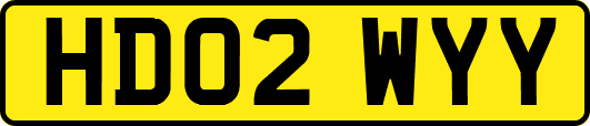 HD02WYY