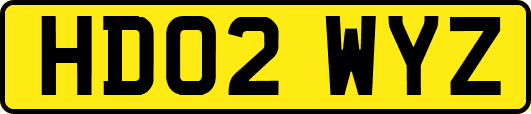 HD02WYZ