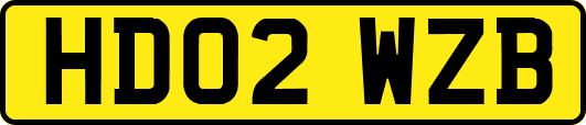 HD02WZB