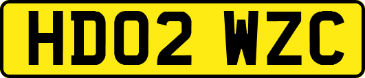 HD02WZC
