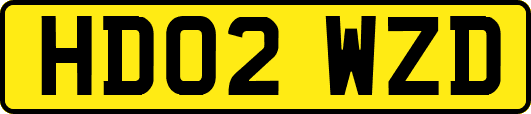 HD02WZD