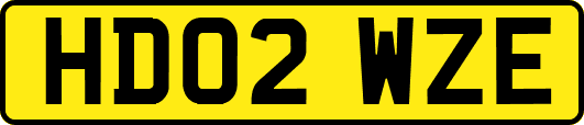 HD02WZE