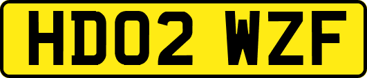 HD02WZF