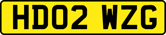 HD02WZG