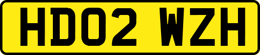 HD02WZH