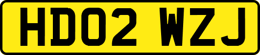 HD02WZJ