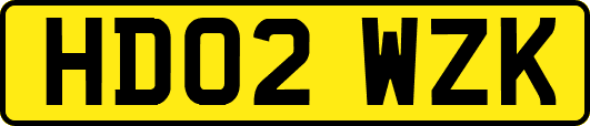 HD02WZK