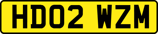 HD02WZM