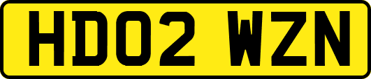 HD02WZN