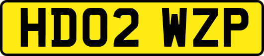 HD02WZP