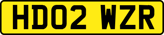 HD02WZR