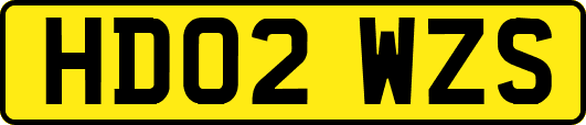 HD02WZS