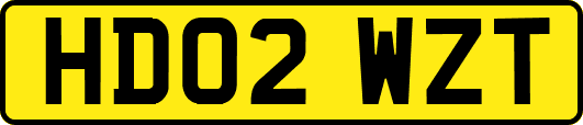 HD02WZT