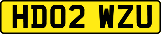 HD02WZU