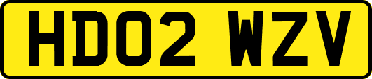 HD02WZV