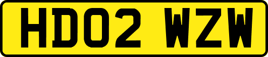 HD02WZW