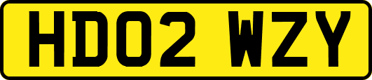 HD02WZY