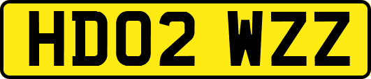 HD02WZZ
