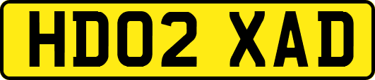HD02XAD