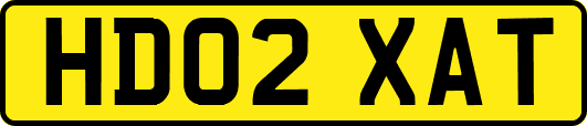 HD02XAT