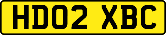 HD02XBC