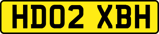 HD02XBH