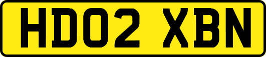 HD02XBN