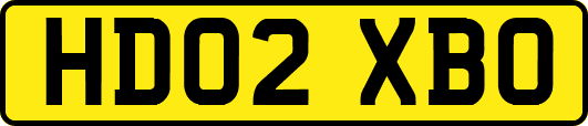 HD02XBO