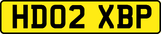 HD02XBP