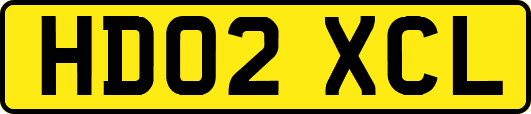 HD02XCL