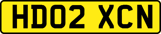 HD02XCN