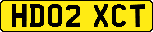 HD02XCT