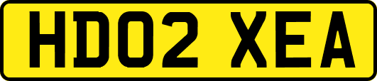 HD02XEA