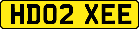 HD02XEE