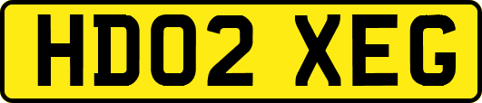 HD02XEG