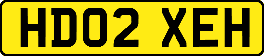 HD02XEH