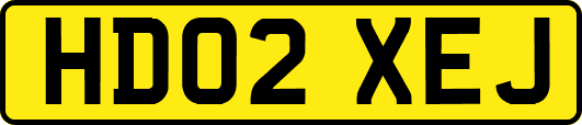 HD02XEJ
