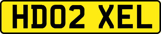 HD02XEL