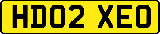 HD02XEO