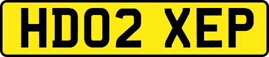 HD02XEP
