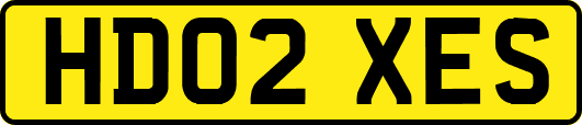 HD02XES