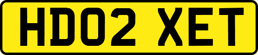 HD02XET