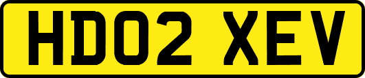 HD02XEV